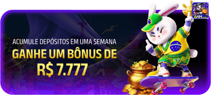 6hh — bloco visual com foco em bônus, com hierarquia visual clara, pensado para atrair o primeiro clique do usuário.