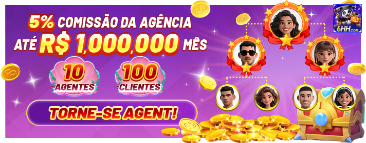 6hh — componente voltado a navegação rápida, com composição limpa, pensado para atrair o primeiro clique do usuário.